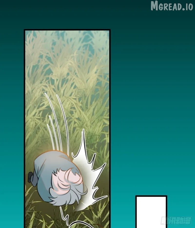 My Own Evil God Chapter 15 - page 28